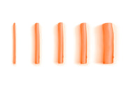 Multibrackets 4511 kabelsamlare Kabelstrumpa Orange