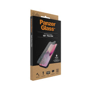 PanzerGlass Screen Protector iPhone 13 Mini