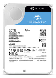 Seagate SkyHawk AI ST20000VE004