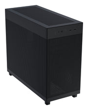 ASUS Prime AP303 Mesh Midi Tower Svart