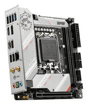 MSI MPG B760I EDGE