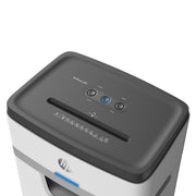 HP OneShred 12MC dokumentförstörare Mikrostrimling 65 dB