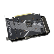 ASUS Dual -RTX3060-O12G-V2 NVIDIA GeForce RTX 3060