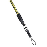 Hama Braid 120 remmar Digitalkamera Nylon Svart