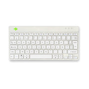 R-Go Tools Ergonomiskt tangentbord R-Go Compact Break