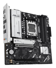 ASUS PRIME B850M-A-CSM AMD B850 AM5-sockel micro ATX