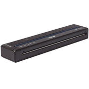 Brother PJ862 203 x 200 DPI Kabel & Trådlös direkt termal Bärbar skrivare