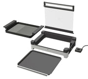 WMF Lono 0415430011 kontaktgrill