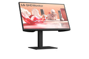 LG 27BA75QB-B.AEU - QHD