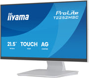 iiyama ProLite T2252MSC-W2AG - 21.5" - FHD