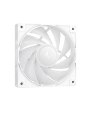DeepCool AG620 WH ARGB V2 Kretsuppsättning