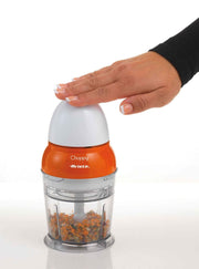 Ariete 1836/3 0,25 l Orange