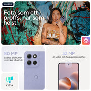 Motorola moto g86 power 5G