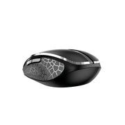 CHERRY MW 8C ADVANCED datormöss Ambidextrous Trådlös RF +