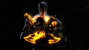 Sony Interactive Entertainment God of War III Remastered