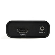 StarTech.com HDMI till USB C Videoinspelningsenhet 1080p 60 b/s
