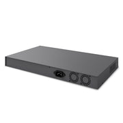 EnGenius EWS7928P-FIT nätverksswitchar hanterad L2/L3 Gigabit Ethernet (10/100/1000)