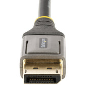 StarTech.com 1 m VESA-certifierad DisplayPort 1.4-kabel