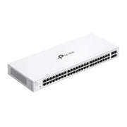 TP-Link Festa FS352G L2/L2+ Gigabit Ethernet (10/100/1000) Vit