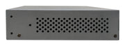 LevelOne GEU-1632 Ohanterad Gigabit Ethernet (10/100/1000) 1U Grå