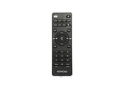 Kenwood M-525DAB hemmaljudsystem Hemmaljud mikrosystem 7 W Svart