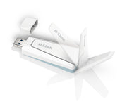 D-Link AX18U nätverkskort WLAN 1800 Mbit/s