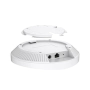 TP-Link Festa F65 3000 Mbit/s Vit Strömförsörjning via Ethernet (PoE) stöd