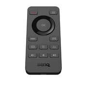 BenQ EX3210U - 4K