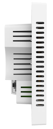 LevelOne WAP-8231 access-punkter för trådlösa nätverk 1800 Mbit/s Vit