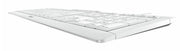 CHERRY JK-8500HU-0 tangentbord Hem / Kontor USB QWERTZ Ungerska Ljusgrå