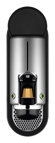 Krups Nespresso XN741B.23 kaffemaskin Halvautomatisk Kuddmatad kaffebryggare