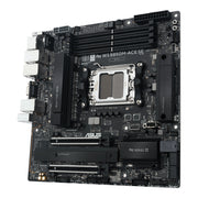 ASUS PRO WS B850M-ACE SE AMD B850 AM5-sockel micro ATX