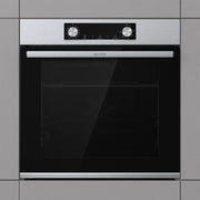Gorenje BIGSPACE 77 l 3500 W Rostfritt stål