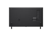 LG QNED AI 55QNED85A3C TV-apparat - 4K