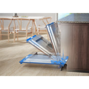 Electrolux EEA71210L Helt integrerad 9 kuvert
