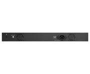D-Link DMS-1250-12TP/E nätverksswitchar hanterad 2.5G Ethernet (100/1000/2500)