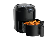 Tefal Easy Fry Precision EY4018 Single 4,2 l Fristående 1500 W Varmluftsfritös Svart