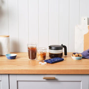 De’Longhi SC319 kaffeglas Transparent 490 ml