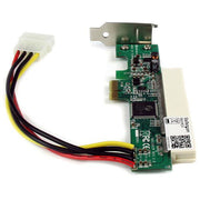 StarTech.com PCI Express till PCI-kortadapter