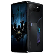 ASUS ROG Phone 6 AI2203-5B028E1 - 256 GB - Svart