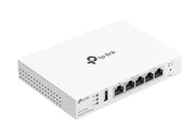 TP-Link Festa FR205 kabelansluten router 10 Gigabit Ethernet