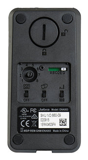 Jabra 860-09 hörlurstillbehör Tillbehörskit