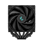 DeepCool AK620 ZERO DARK Processor Luftkylare