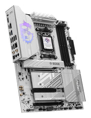 MSI MPG B850 EDGE TI