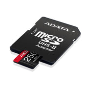 ADATA AUSDX256GUI3V30SHA2-RA1 flashminne