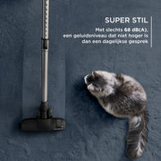 Rowenta Green Force RO7C36 2,5 l Cylinderdammsugare Torr 500 W Utan påse