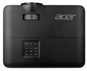 Acer X1328 4500 ANSI-lumen DLP WUXGA (1920x1200) 3D kompatibilitet Svart