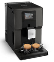 Krups EA872B Halvautomatisk Espressomaskin 3 l