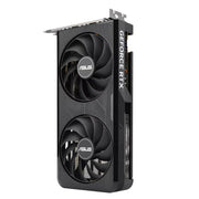 ASUS Dual GeForce RTX 5060 Ti EVO OC Edition NVIDIA