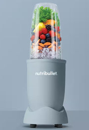 NutriBullet NB907MASL mixer 0,9 l Sportmixer 900 W Blå